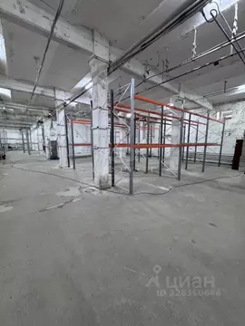 Производственное помещение в Московская область, Подольск ...