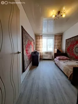 3-комнатная квартира: Новокузнецк, улица Новаторов, 6А (60.3 м)