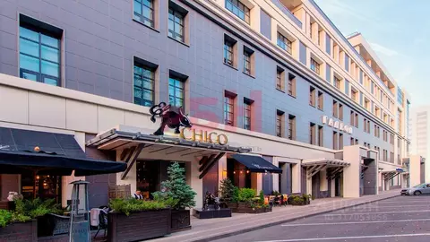 Помещение свободного назначения в Воронежская область, Воронеж ...