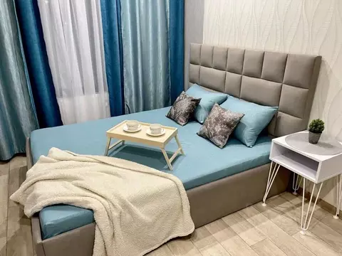 1-к кв. Алтайский край, Барнаул Полярная ул., 48 (21.0 м)