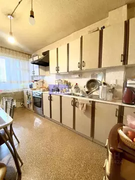 3-к кв. Рязанская область, Рязань ул. 3-и Бутырки, 1 (92.5 м)