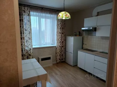 1-к кв. Москва, Москва, Троицк ул. Нагорная, 6 (41.0 м)