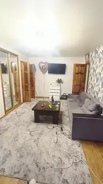 2-к кв. Мордовия, Саранск Большевистская ул., 94 (43.7 м)