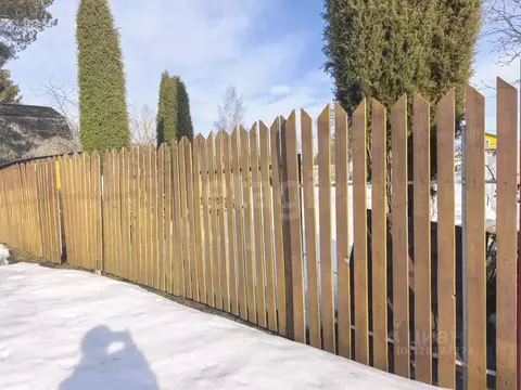 Участок в Ярославская область, Ярославль Текстильщик-2 садовое ...