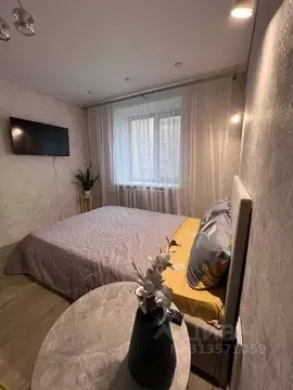 1-к кв. Татарстан, Нижнекамск ул. Баки Урманче, 22 (27.0 м)