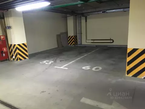 Гараж в Москва ул. Хромова, 3 (20 м)