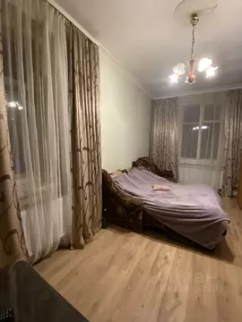 3-к кв. Санкт-Петербург просп. Стачек, 140 (74.0 м)