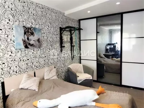 2-к кв. Пензенская область, Пенза Коммунистическая ул., 47 (46.3 м)