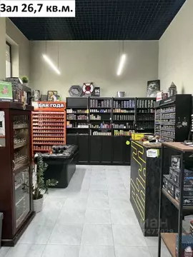 Помещение свободного назначения в Московская область, Мытищи просп. ...