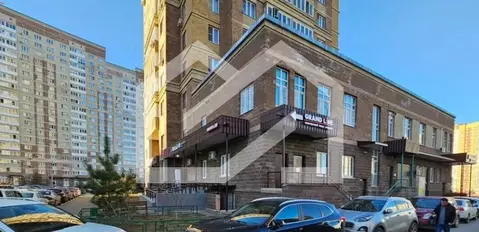 Помещение свободного назначения в Московская область, Подольск ул. ...