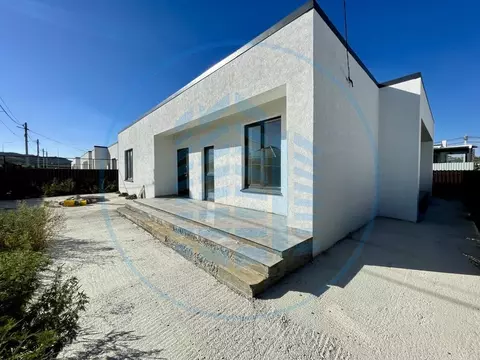 Дом в Ставропольский край, Ессентуки ул. Грушевая (118 м)