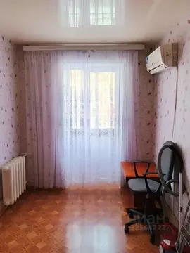 2-к кв. Волгоградская область, Волгоград ул. Героев Малой Земли, 33 ...