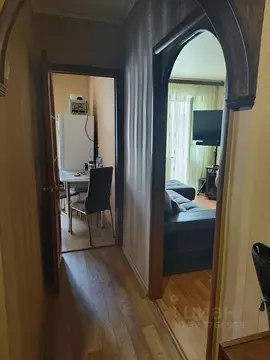 2-к кв. Московская область, Пушкинский городской округ, пос. Лесные ...