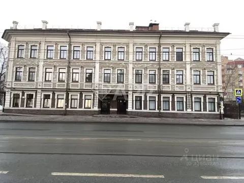 Помещение свободного назначения в Татарстан, Казань Габдуллы Тукая ...