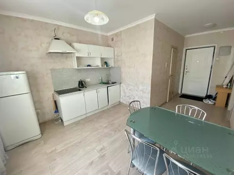 1-к кв. Московская область, Люберцы городской округ, Октябрьский пгт ...