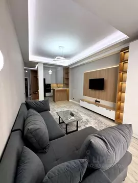 2-к кв. Татарстан, Казань ул. Павлюхина, 110В (70.0 м)