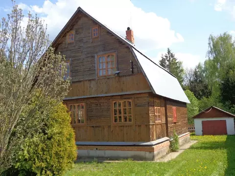 Продается дом в СНТ Лесная Поляна