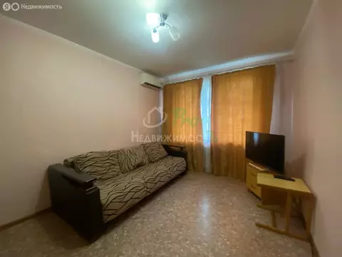 1-комнатная квартира: Ейск, улица Розы Люксембург, 181/1 (31.2 м)