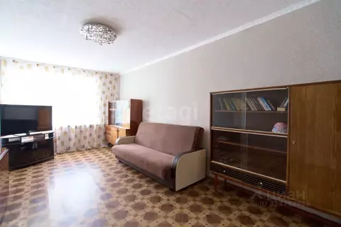 2-к кв. Томская область, Томск Черемошники мкр, ул. Профсоюзная, 20 ...