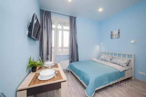 1-к кв. Москва Бибиревская ул., 4А (16.0 м)