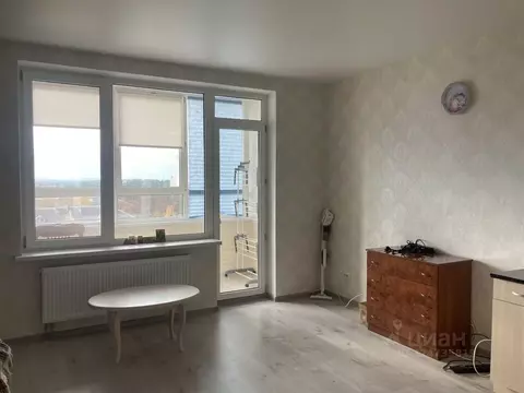 Студия Московская область, Раменское ул. Чугунова, 9 (28.0 м)