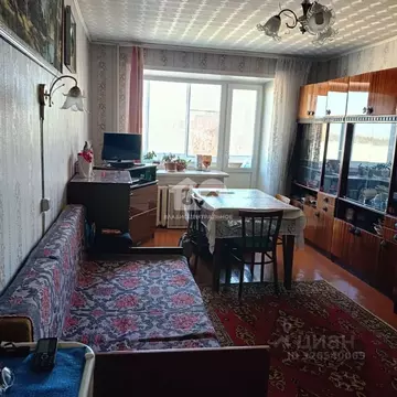 1-к кв. Новосибирская область, Новосибирск Затулинский жилмассив, ул. ...