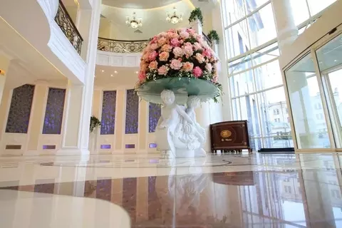 Офис в Санкт-Петербург Мельничная ул., 8Л (44 м)