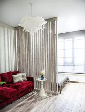 1-к кв. Адыгея, Майкоп ул. Пирогова, 4 (48.0 м)