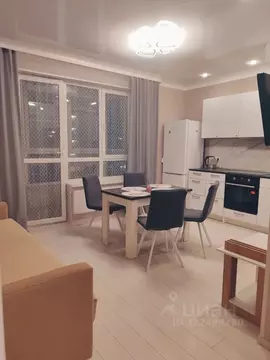 1-к кв. Краснодарский край, Краснодар ул. Героев-Разведчиков, 8к4 ...