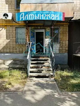 Помещение свободного назначения в Оренбургская область, Ясный ...