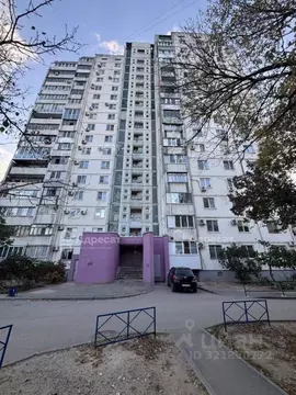 2-к кв. Волгоградская область, Волгоград ул. 8-й Воздушной Армии, 44 ...