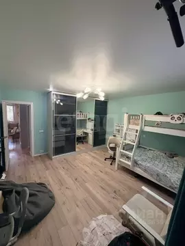 3-к кв. Калининградская область, Калининград Лесная ул., 81А (89.9 м)