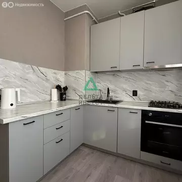 2-комнатная квартира: Уфа, улица Александра Невского, 22 (52.3 м)