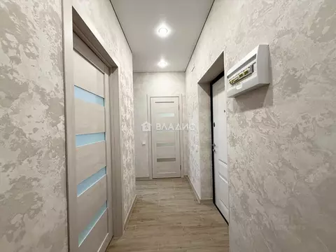 1-к кв. Ивановская область, Иваново 12-й проезд, 25 (29.0 м)