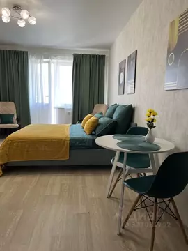 Студия Московская область, Ногинск Богородский городской округ, ул. ...