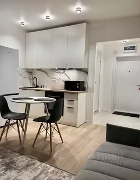 Студия Москва Сосенское поселение, ул. Александры Монаховой, 91к1 ...