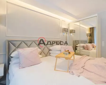 2-к кв. Татарстан, Казань Комсомольская ул., 1 (75.0 м)