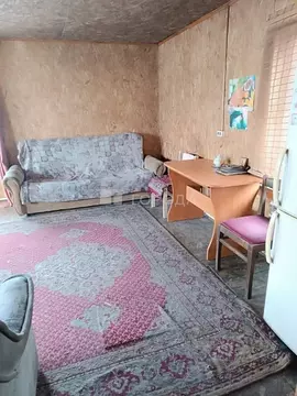 Дом в Кемеровская область, Новокузнецкий муниципальный округ, пос. ...