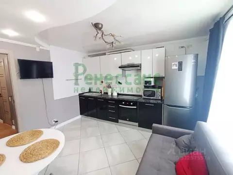 2-к кв. Брянская область, Брянск ул. Крахмалева, 35 (65.0 м)