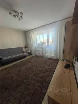 3-к кв. Пермский край, Пермь ул. Восстания, 14 (67.0 м)