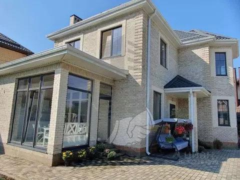 Коттедж в Краснодарский край, Краснодар ул. Ивана Кожедуба (150 м)