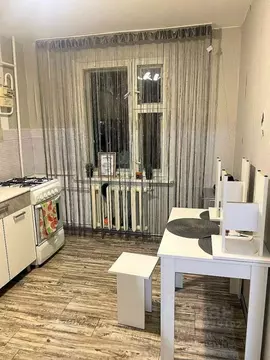 1-к кв. Калининградская область, Нестеров ул. Артиллерии, 17 (35.0 м)