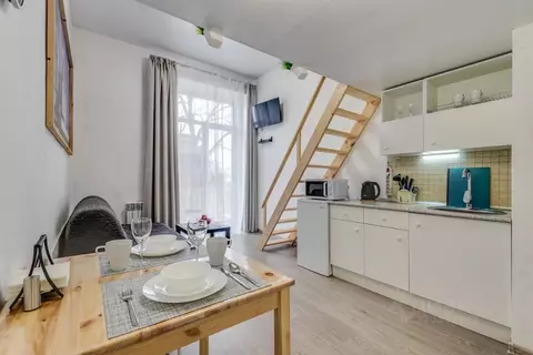 1-к кв. Владимирская область, Владимир ул. Гагарина, 8 (18.0 м)