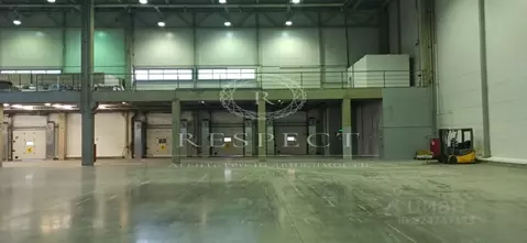 Склад в Московская область, Подольск Поливановская ул., 9к1 (5000 м)