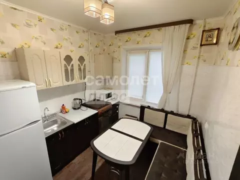 2-к кв. Липецкая область, Грязи ул. Осипенко, 40 (52.8 м)