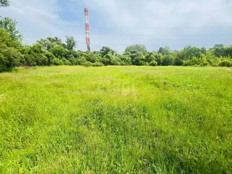 Участок в Белгородская область, Шебекино Солнечный пер. (50.0 сот.)