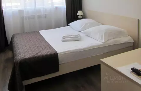 Комната Московская область, Клин Ленинградское шоссе, 88-й км, 80 ...