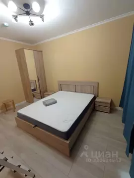 1-к кв. Москва ул. Берзарина, 32А (38.0 м)