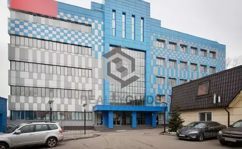 Офис в Москва 2А Ленина-Дачного кв-л,  (31 м)