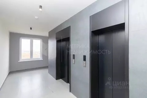 1-к кв. Тюменская область, Тюменский муниципальный округ, д. Патрушева ...